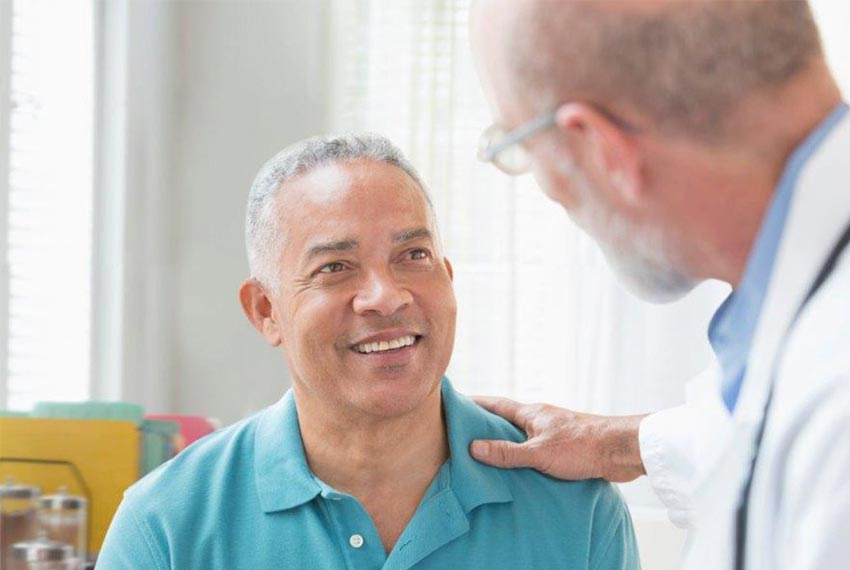 Motivos para hacerse una revisión urológica