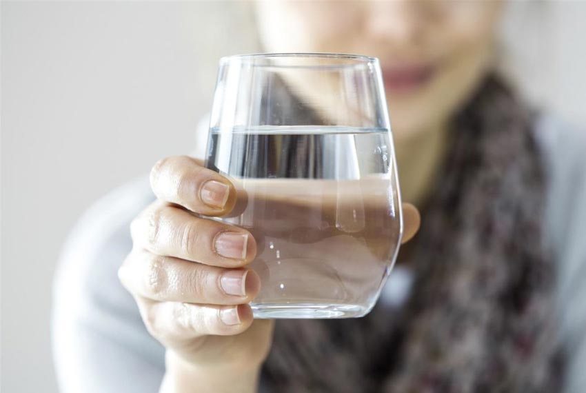 Consejos saludables para la vejiga