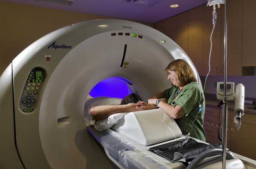 Métodos de imagen relevantes en la urología