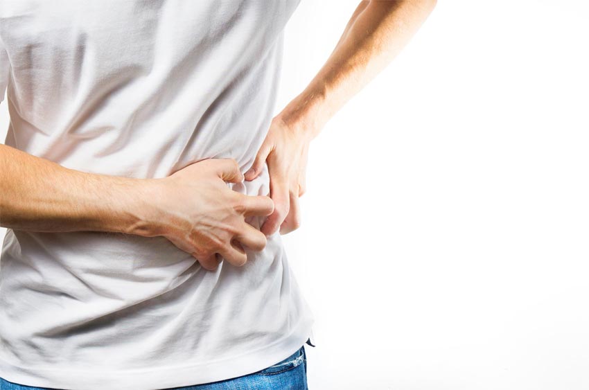Urolitiasis