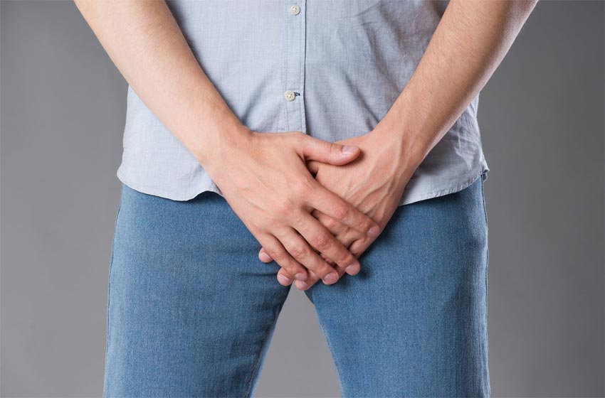 Prostatitis