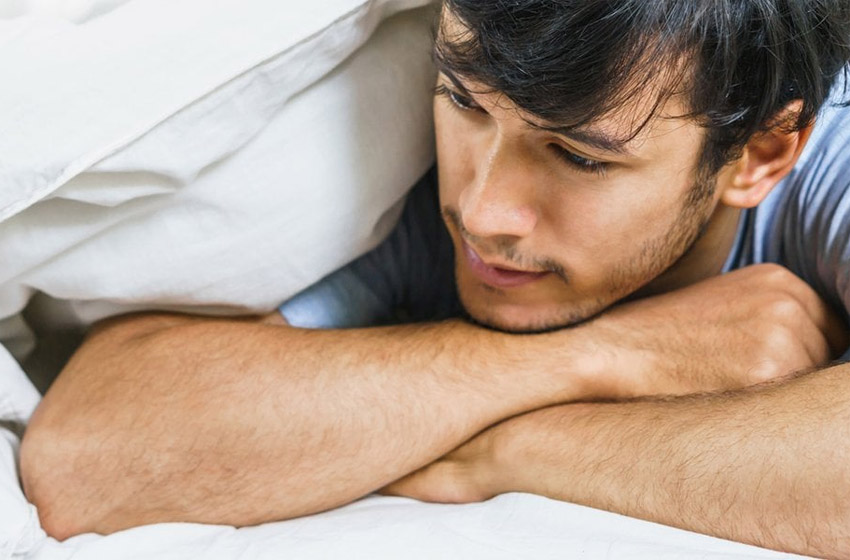 Disfunción Eréctil