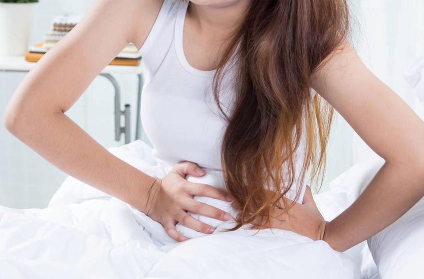 infecciones urinarias