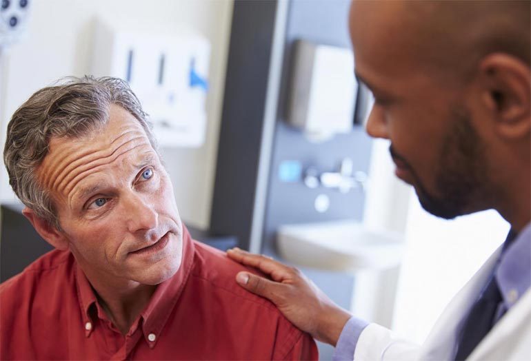 Hiperplasia Benigna de Próstata