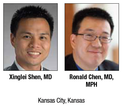 Urólogo en Cali radiación