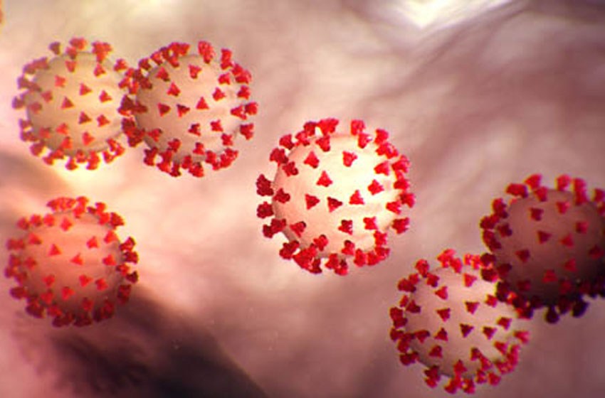 Urologo en Cali virus SARS