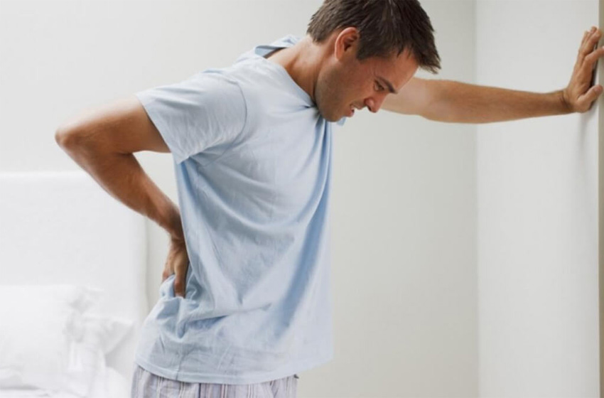 Urólogo en Cali prostatitis