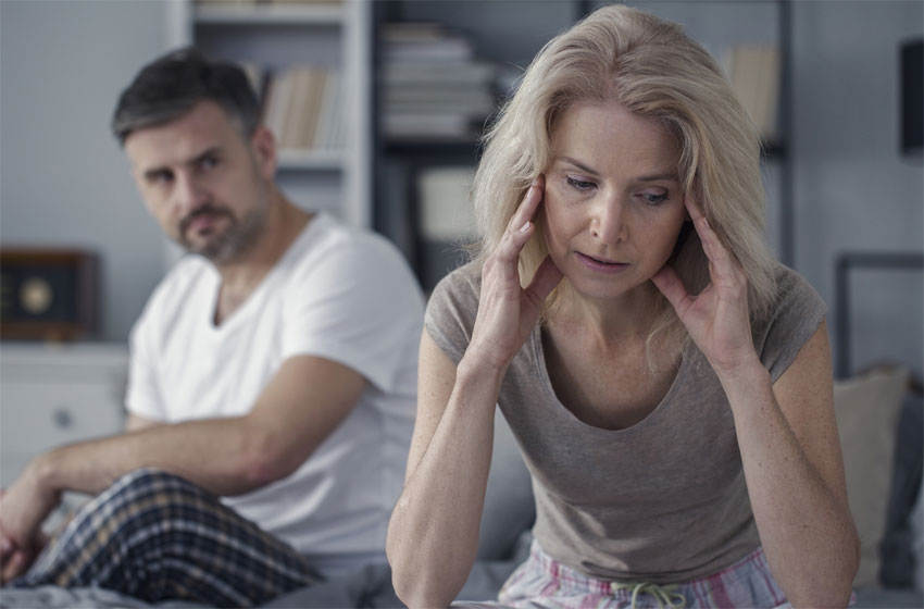 Disfuncion Sexual Femenina