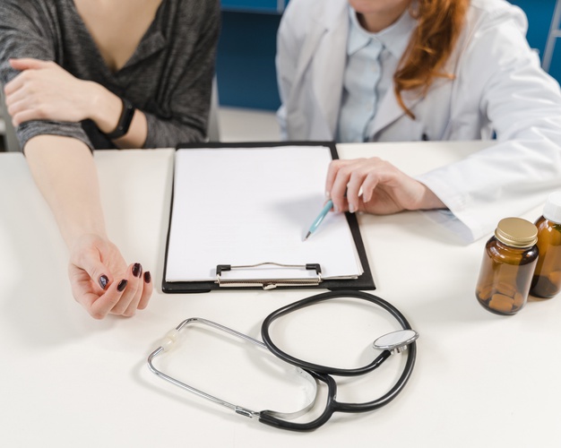 Urologo en Cali consulta mujeres