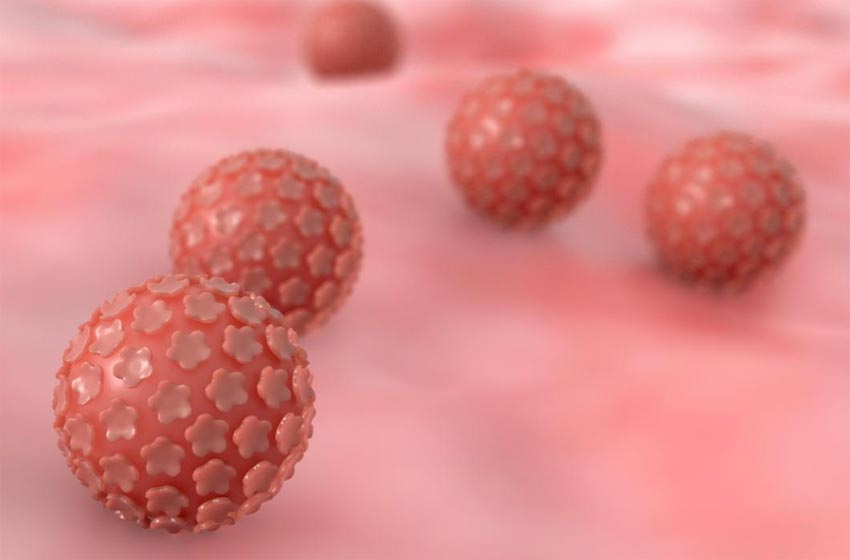 Urologo en Cali Virus del Papiloma Humano