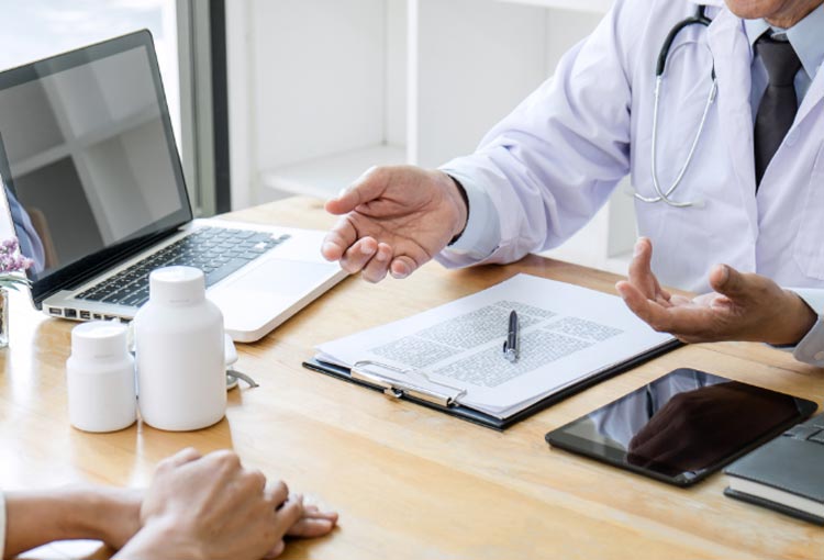 La importancia de asistir al urólogo en Cali