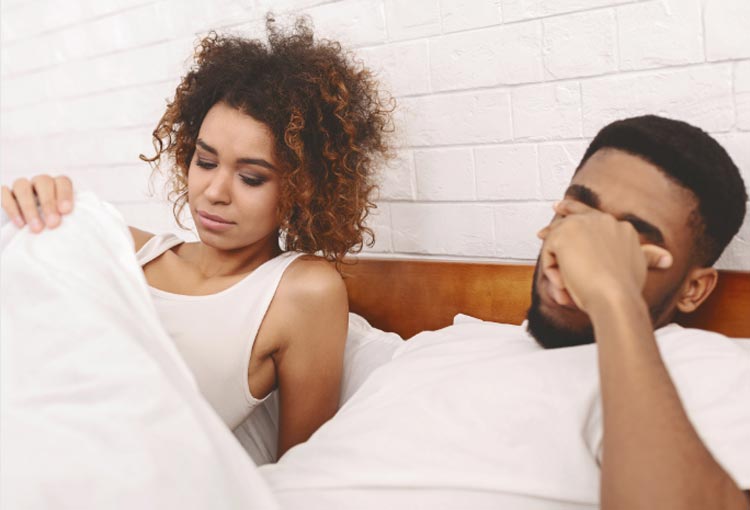 2 problemas sexuales del hombre y sus soluciones con el urólogo en Cali