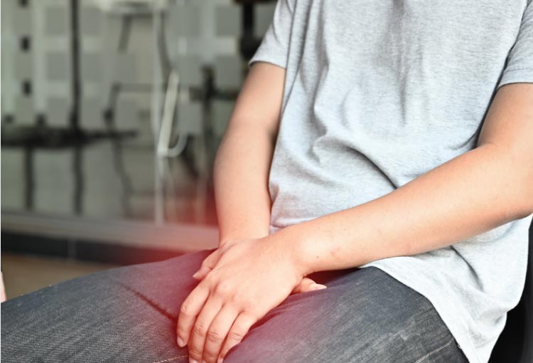 El dolor testicular es una de las consultas más frecuentes con el urólogo