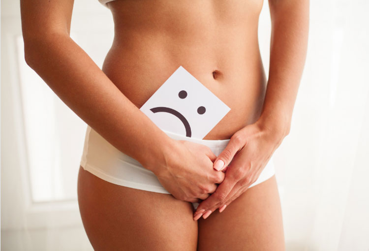 Condiciones físicas pueden causar incontinencia urinaria en la mujer