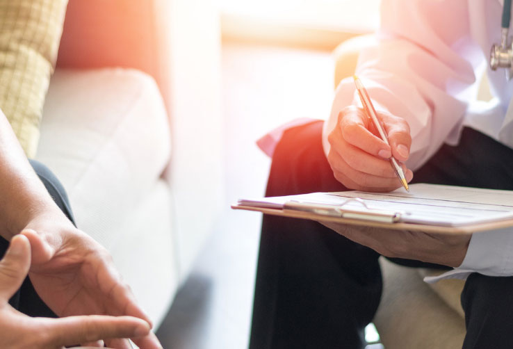 Examen de próstata: por qué y cuándo hacerse el chequeo