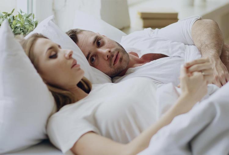 Eyaculador precoz: ¿Por qué nos volvemos precoces?