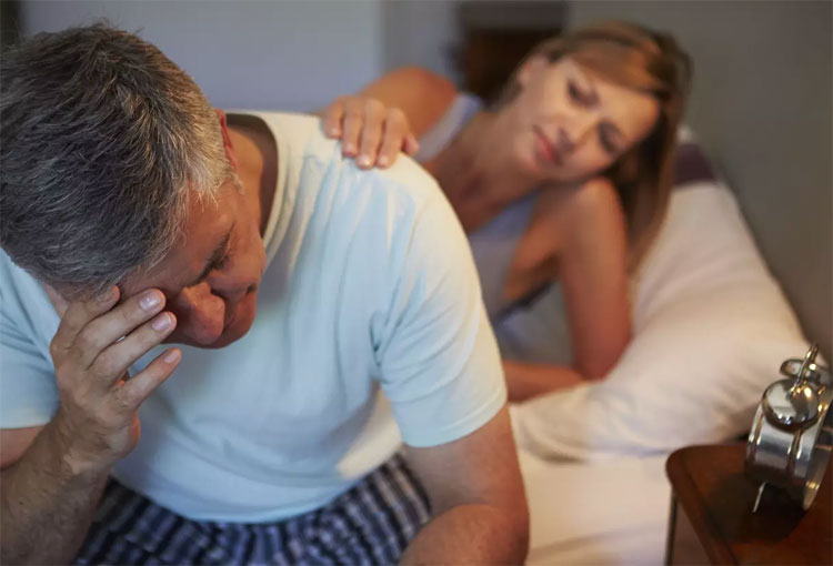 Algunos síntomas para saber si eres eyaculador precoz