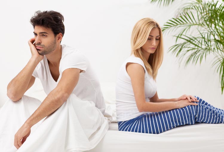 ¿Cómo se puede curar la eyaculación precoz?