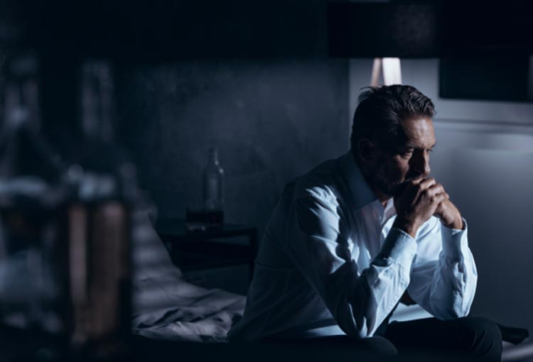 Cómo influye la edad en la salud sexual del hombre