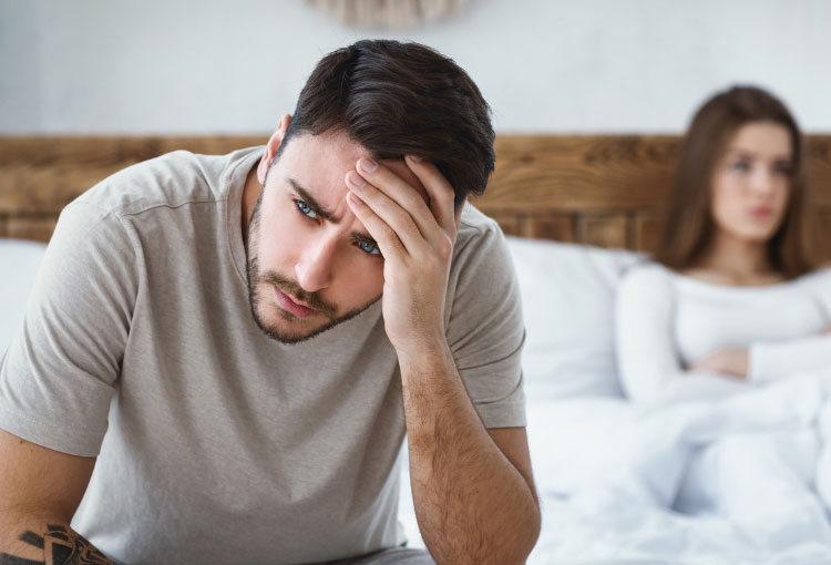 Mitos y verdades acerca de las disfunciones sexuales