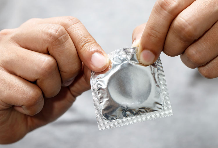 ¿Cómo puedo identificar una enfermedad de transmisión sexual?