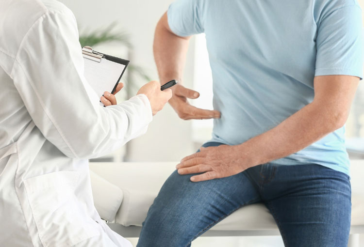 ¿Cuáles son las emergencias urológicas en Cali?