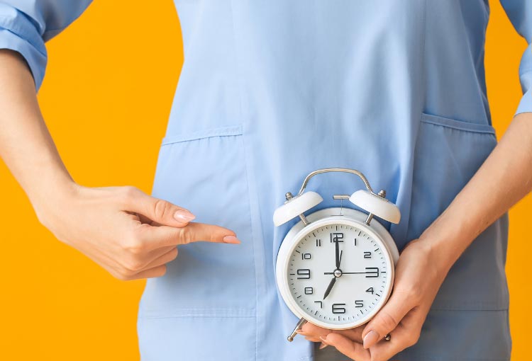 Consultas más comunes de las mujeres al urólogo
