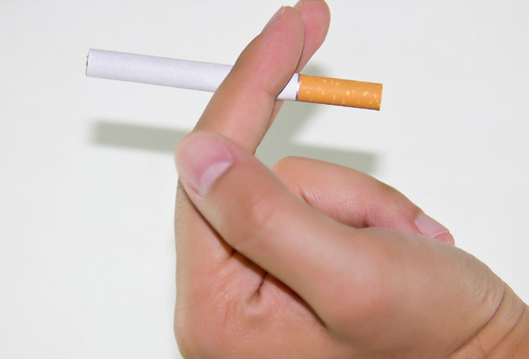 Efectos del tabaquismo en la salud urológica