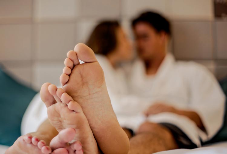 ¿Por qué las relaciones sexuales provocan infecciones urinarias?