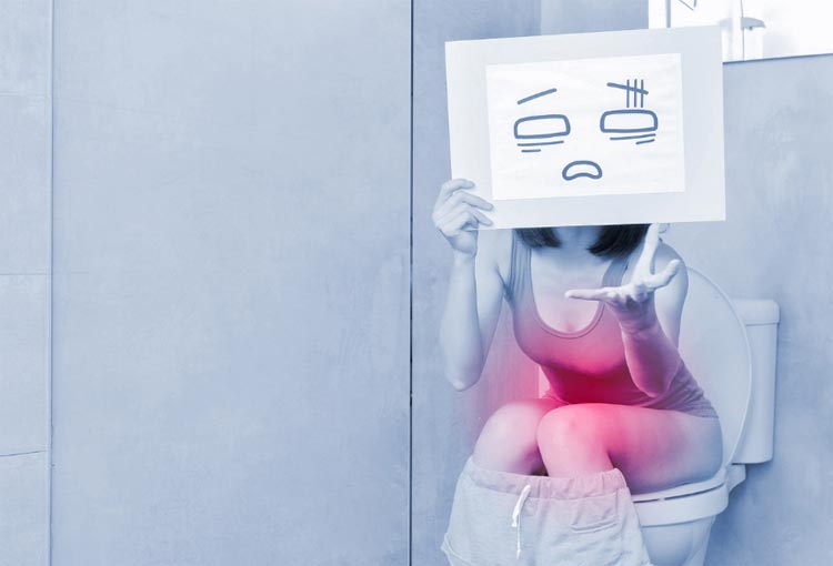 Los primeros signos de una infección urinaria