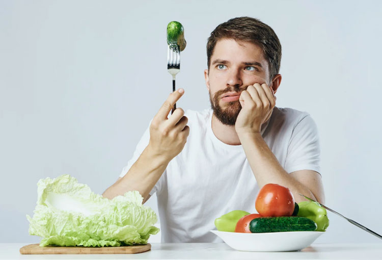 Fertilidad: ¿Puedo aumentar la calidad del esperma con una dieta?
